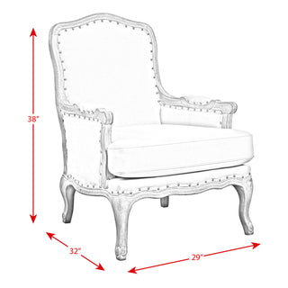 Artesia - Accent Chair