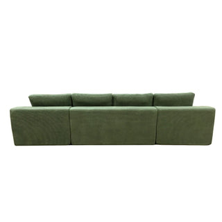 Compressed Sectional