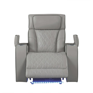 Fortuner - Power Reclining Living Room Set