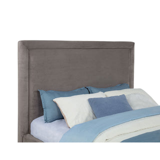 Brandon - Upholstered Platform Bed