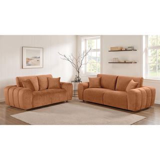 Storie - Wide Arm Sofa