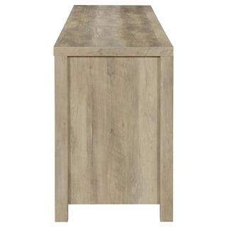 Madra - 2 Door TV Stand