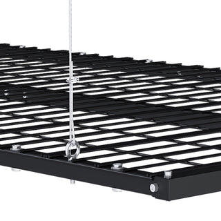 Overhead Garage Storage Rack