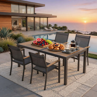 Outdoor Patio Chairs