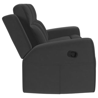 Slater - Reclining Sofa Set With Manual Recline