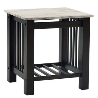 Table Open Storage Shelf
