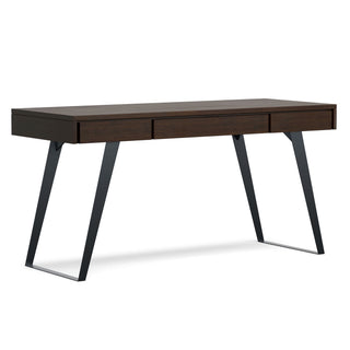 Lowry - Handcrafted Desk