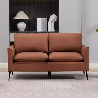 Upholstered Sofa Loveseat For Living Room