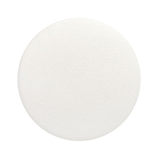 Bali - Round Upholstered Ottoman