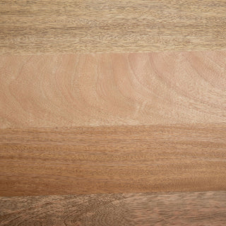 Hunter - Round Dining Table - Natural