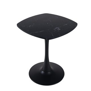 Dining Table Square - Black