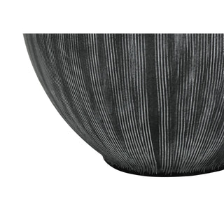 Lighting, Table Lamp, Ceramic, Contemporary - Black