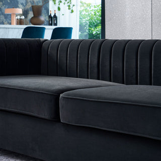 Contemporary Sofa Couch For Living Room