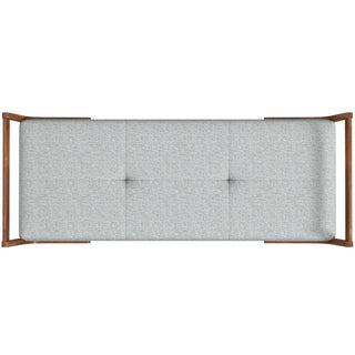 Cora - Bench - Gray