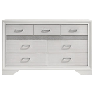 Annie - 9 Drawer Dresser