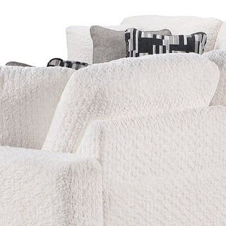 Maxwell - Modern Sectional Sofa