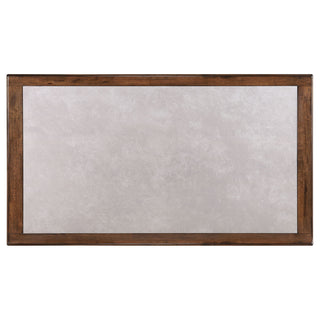 Wawona - Rectangular Dining Table Set