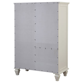 Vallauris - Chest
