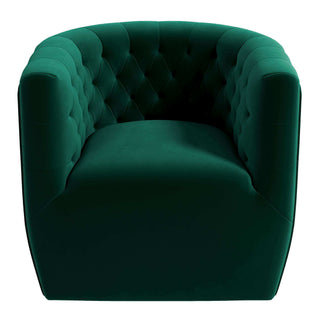 Delaney - Ergonomic Design Swivel Chair