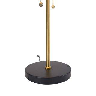 Obni - Table Lamp - Black