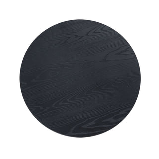 2 Piece Coffee Round Table Set