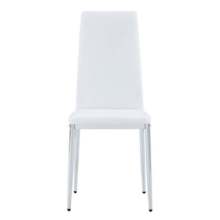 Modern Dining Chairs For Home
