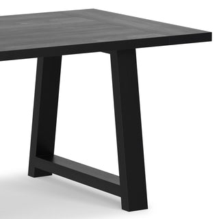 Whitley - Dining Table