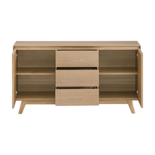 Kasem - Server - Oak