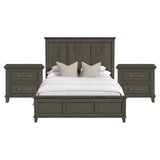 Canterbury - Panel Bedroom Set