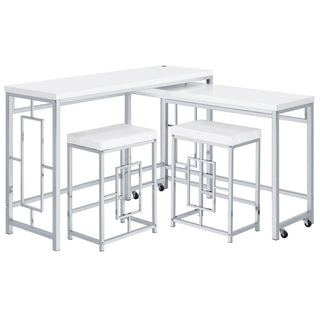 Laguna - Counter Height Dining Set