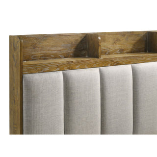 Packard - Bookcase Bed