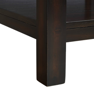 Kansas - Table