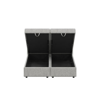 Avenia - Bed With Storage