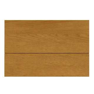 Hunter - Lift Top Coffee With Hidden Storage - Oak