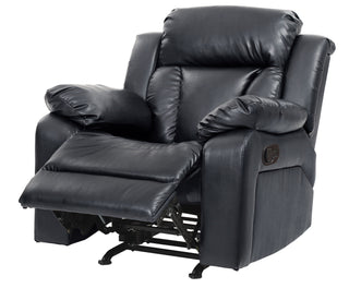 Comfortable Rocking Motion Recliner
