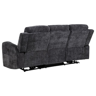 Patrick - Power Reclining Sofa Set