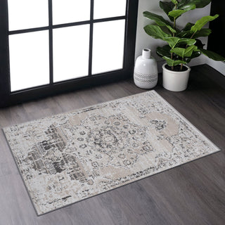 Payas - Medallion Rug