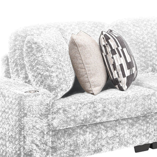 Magnum - Modern Sectional Sofa