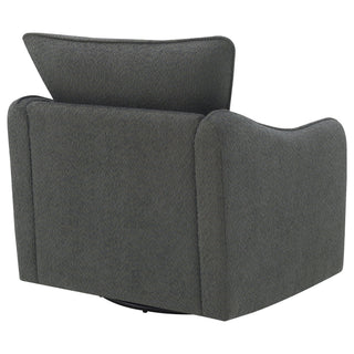 Nikko - Swivel Chair