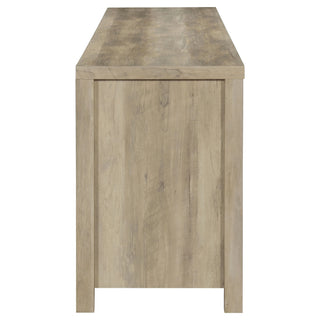 Madra - 2 Door TV Stand