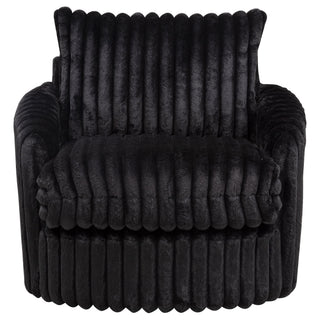 Crandall - Swivel Accent Chair