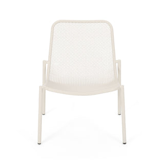 Kincaid - Stackable Iron Chair