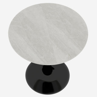 Round Top Coffee Table