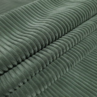 Upholstered Rectangle Ottoman