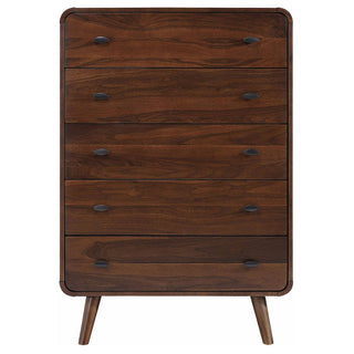 Winston - 5 Drawer Chest