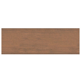 Redmond - Entryway Cabinet With Adjustable Shelves And Drawers - Brown