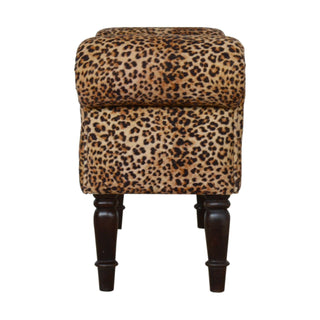 Upholstered Comfort Bench