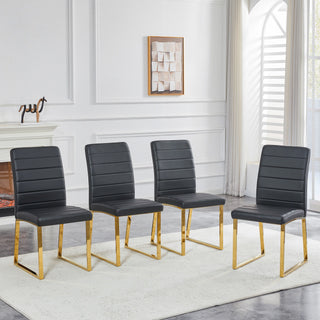 Oversized Ergonomic Dining Chairs For Home