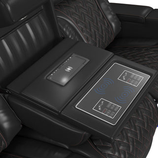 Prime Time - Sofa Set