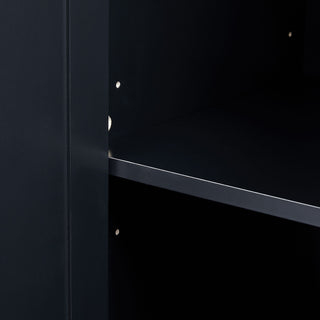 Storage Cabinet With 3 Drawers For Bathroom